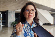 Legislator Dorong Pemerintah Pastikan Stok Pangan Strategis Aman
