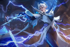 Revamp Eudora Mobile Legends: Penjelasan Skill Terbaru dan Perubahan Gameplay