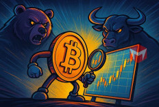 Prediksi Bitcoin Terbaru: US$75.000 Berpotensi Menjadi Titik Bottom BTC