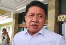 Menjelang Mudik Lebaran 1447 H, Gubernur Sumsel Larang ASN Gunakan Mobil Dinas untuk Perjalanan Pribadi