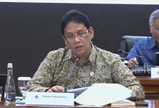 Putihkan Tunggakan Peserta, Purbaya Kucurin Rp20 T ke BPJS Kesehatan