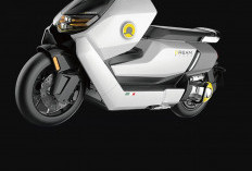 Rekomendasi Motor Listrik Terbaru 2025, Termasuk Model Mirip Motor Trail untuk Petualangan