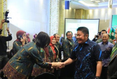 Dokter Obsgin di Sumsel Bertumpu di Pusat Kota, Pemprov Dorong Pemerataan