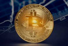Bitcoin Bangkit di Awal September, Didorong Sentimen Pasar Saham AS