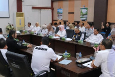 Jalan Sehat HUT RI Bakal Digelar 10 Agustus 2025