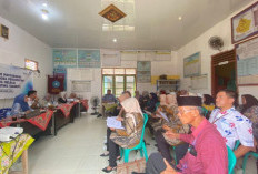 Maksimalkan Potensi, Dinas KB Terus Genjot Penurunan Stunting 