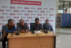 Pilkada Sumsel 2024: 10 Laporan Masuk ke MK