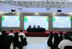 1.324 CPNS Kementerian ATR/BPN TA 2024 Diberi Pembekalan