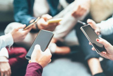 Orang China Kian Tinggalkan HP Asing, Huawei & Xiaomi Jadi Raja Pasar