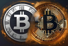 Robert Kiyosaki Prediksi Harga Bitcoin Bisa Sentuh Rp 3,3 Miliar di Akhir 2025