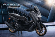 Polytron Siapkan Portable Fast Charger Motor Listrik, Dijadwalkan Meluncur Awal 2026