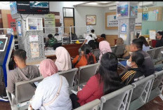 Tak Perlu Lagi Fotokopi e-KTP, Disdukcapil OKI Ajak Warga Beralih ke IKD Demi Keamanan Data Pribadi