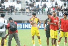 Drama di Jakabaring, Sriwijaya FC Kalah 2-3 dari Persiraja Meski Sempat Unggul