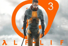 [RUMOR] Half-Life 3 Dikabarkan Jadi Chapter Terakhir Gordon Freeman