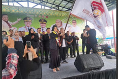 Palembang Jadi Magnet Aksi Sepak Bola Mini Asia 2026
