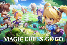 5 Sinergi Terkuat di Magic Chess: Go Go untuk Menjaga Win Streak