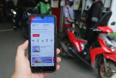 Dulu Menggunakan Handphone di SPBU Dilarang, Apa Penyebabnya?