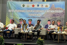 Pilkada Lahat 2024: Gugatan MK Jadi Tantangan