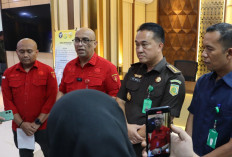 Skandal PT Tim Kejati Ungkap Korupsi Pembiayaan Fiktif Ratusan Miliar