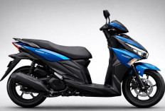 Muncul Rumor Yamaha Mio Terbaru Bakal Meluncur, Desain hingga Mesin Disebut Berubah Total