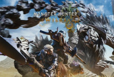 Hands-On Preview Monster Hunter Wilds — Petualangan Baru di Dunia Luas!