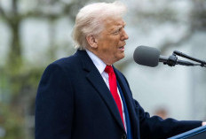 Trump Ancam BRICS: Akan Segera Bubar!