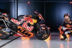 Bos MotoGP Lega, KTM Terhindar dari Kebangkrutan dan Siap Hadapi Regulasi 2027