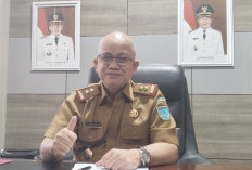 Kepala OPD Pemkab Ogan Ilir Diperintahkan Pantau Pelaksanaan Pemilu di Seluruh Titik