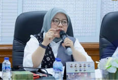 Dekranasda OKU Selatan Perkuat UMKM Lokal, Siapkan Program Strategis 2026
