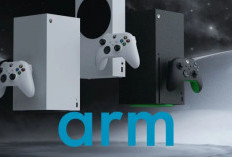 [Rumor] Produk Xbox Berikutnya Bakal Berbasis ARM?