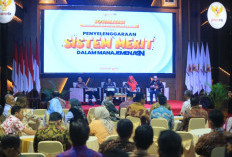 Pemerintah Sumsel Perkuat Sistem Merit ASN untuk Tingkatkan Pelayanan Publik