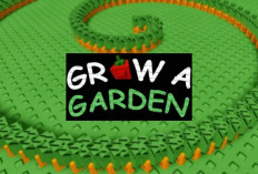 Cara Mendapatkan Moon Mango Seed di Grow A Garden Roblox, Bisa Untung Besar!
