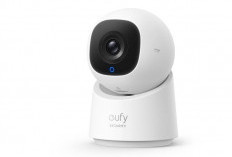 Eufy Indoor Cam C210 Resmi Dirilis di Indonesia, Kamera Keamanan 1080p dengan Harga Ramah di Kantong
