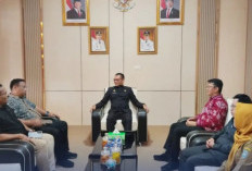 Pemkab OKU Selatan dan Disbudpar Sumsel Perkuat Sinergi Sukseskan SRGF dan Festival Danau Ranau