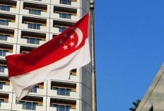 Singapura Terapkan Hukuman Cambuk bagi Pelaku Penipuan