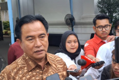 Menko Kumham Imipas Tegaskan Amnesti Hasto dan Abolisi Tom Lembong Sesuai Konstitusi