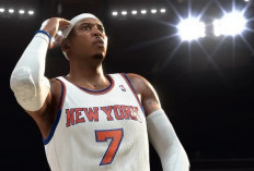 NBA 2K26 Segera Hadir, Intip Harga dan Spesifikasi PC untuk Mainkan