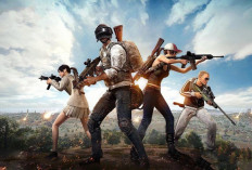 Esports Awards 2025: PUBG Mobile Sabet Gelar Game Esports Mobile Terbaik