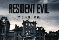 Spesifikasi Minimum Resident Evil Requiem di PC: Wajib Windows 11 dan SSD