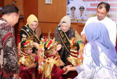 Bupati Tekankan Pentingnya Layanan Terpadu untuk Anak Usia Dini