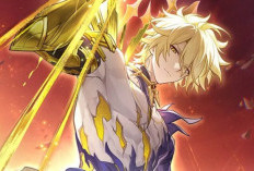 Debut Phainon! Inilah Tanggal Rilis Honkai Star Rail 3.4