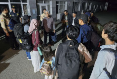 Puluhan WNI di Iran dan Israel Sudah Dievakuasi