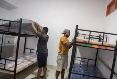 Pemkot Palembang Bangun Sekolah Rakyat di Kawasan Lanud SMH pada Juni 2026