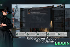 10 Game yang Sedang Trending di Steam (9 Maret 2026)