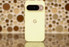 Google Pixel 10 Tegaskan Posisi sebagai Flagship Android Berbasis Pengalaman dan AI