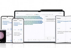 Samsung Ungkap Banyak Pengguna Tak Sadar Pernah Menggunakan Fitur AI di Ponsel