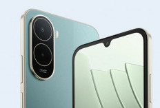Poco C81 Pro Rilis Global, HP Rp 1 Jutaan dengan Baterai 6.000 mAh