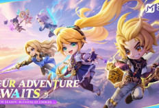 Magic Chess: Go Go Tembus 30 Juta Unduhan Global, Semua Commander Bintang 2 Gratis Hingga 8 Juni