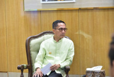 Ramadhan 2026 di Palembang Lebih Tertib! Wali Kota Tutup Sementara Klub Malam, Karaoke hingga Panti Pijat