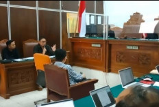 Kondisi Hukum dan Korupsi di Sumsel Jadi Sorotan, Penegakan Hukum Terus Diperkuat